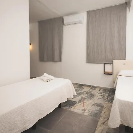 Rural Macondo 3* Trujillanos