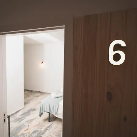 酒店 Rural Macondo Trujillanos