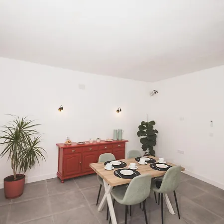 酒店 Rural Macondo