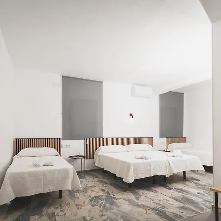 酒店 Rural Macondo 3*