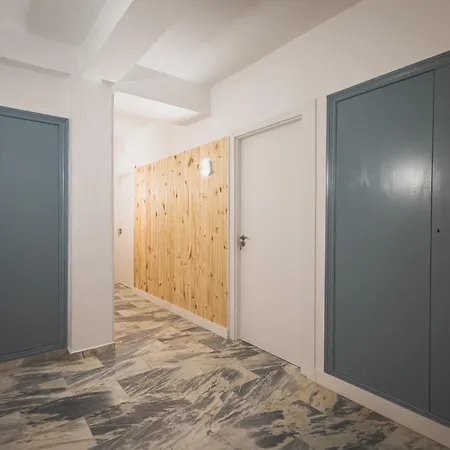 酒店 Rural Macondo