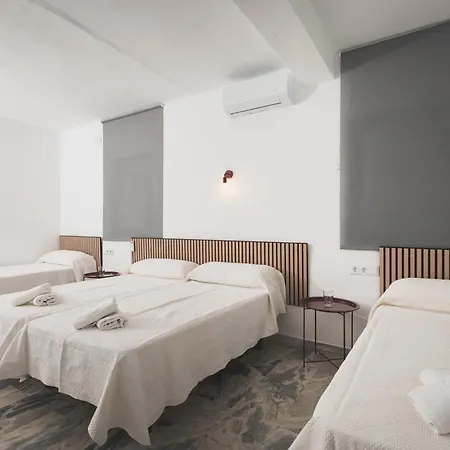 酒店 Rural Macondo 3*