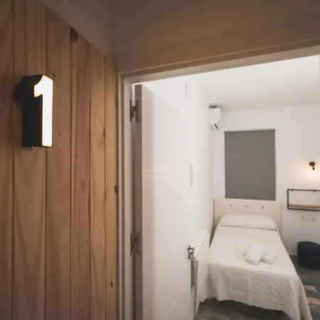 Hotel Rural Macondo Trujillanos