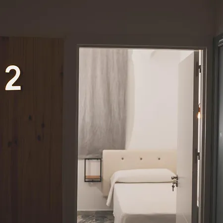 Hotel Rural Macondo Trujillanos