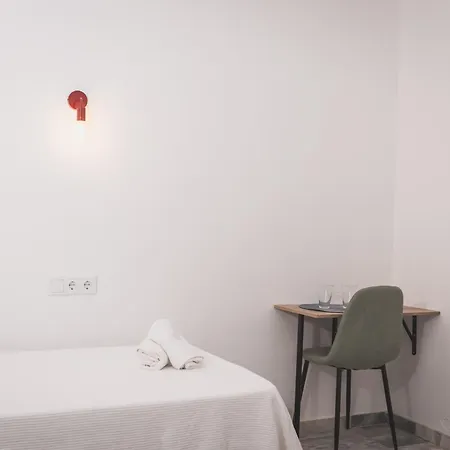 Rural Macondo Hotel