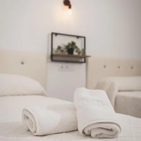 Hotel Rural Macondo