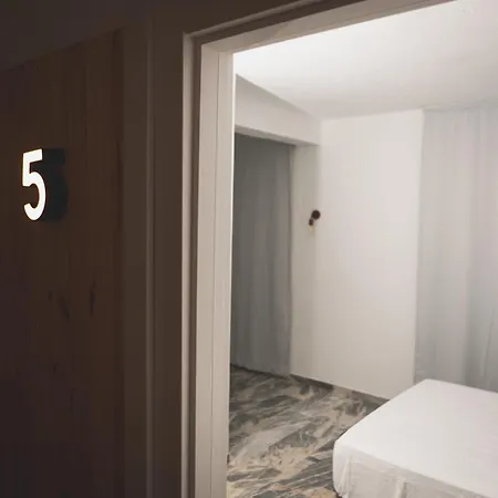 Hotel Rural Macondo