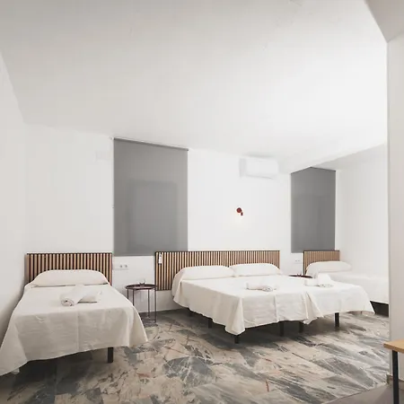 Hotel Rural Macondo Trujillanos