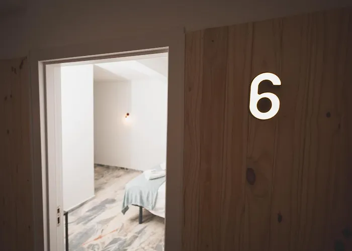 Hotel Rural Macondo Trujillanos