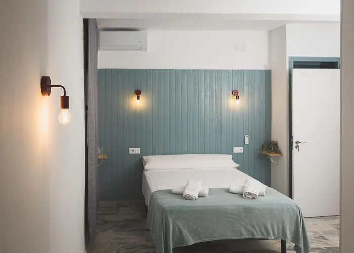 Rural Macondo Trujillanos