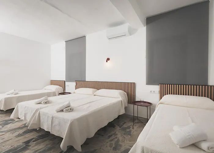 Hotel Rural Macondo 3*