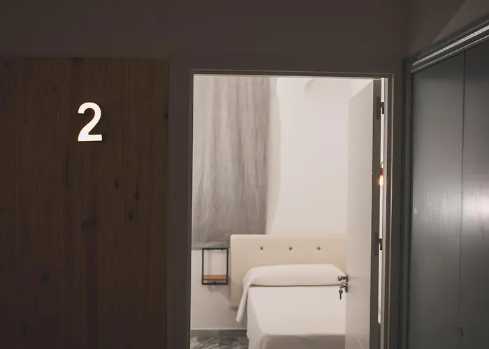 Hotel Rural Macondo Trujillanos