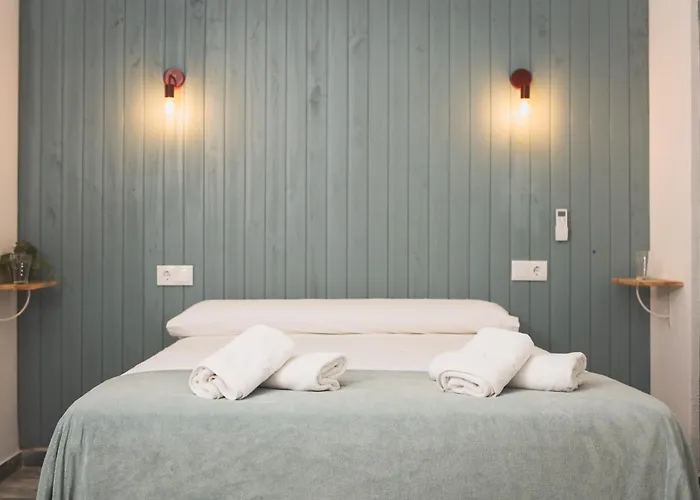 Rural Macondo Hotel Trujillanos