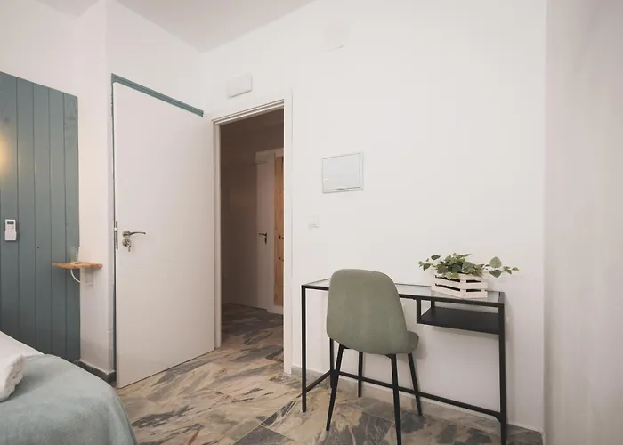 Rural Macondo 3* Trujillanos