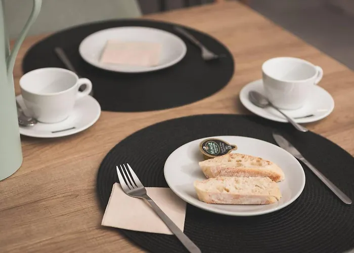 Hotel Rural Macondo Trujillanos