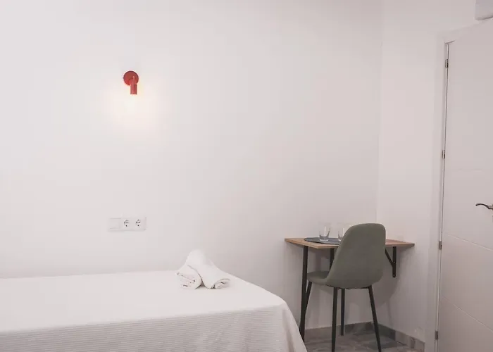 Rural Macondo Hotel Trujillanos