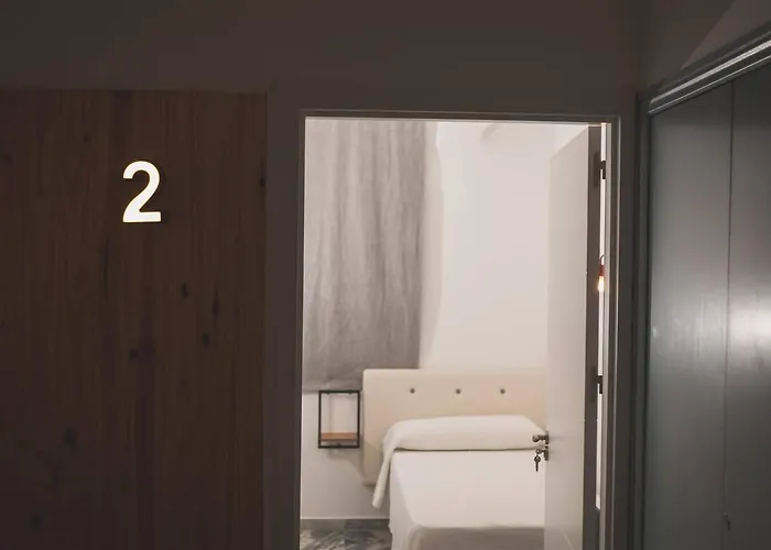 Hotel Rural Macondo Trujillanos