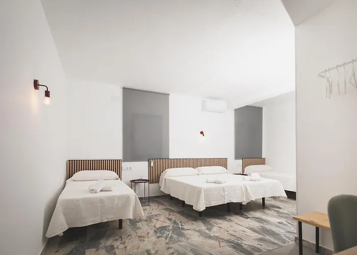 Hotel Rural Macondo Trujillanos